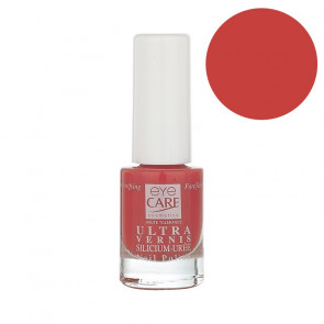 Ultra vernis silicium Pink Flower - Eye Care