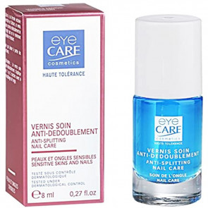 Vernis soin anti-dédoublement - Eye care