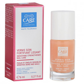 Vernis soin fortifiant lissant - Eye care