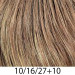Perruque Wind Mono Lace Large - Gisela Mayer - Classe II - LPP6211040 - 10/16/27+10