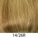 Perruque Ginger Mono Lace - Gisela Mayer - 14/26R - Classe II - LPP 6211040