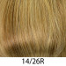 Perruque Ginger Comfort Lace – Gisela Mayer - Classe II – 14/26R -  LPP 6211040