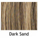 Perruque Ginger Large Mono - Ellen Wille darksand mix - Classe II - LPP 6210477