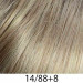 Perruque Wind Mono Lace Large - Gisela Mayer - Classe II - LPP6211040 - 14/88+8