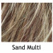 Perruque Golf en cheveux synthétiques - Ellen Wille-sandmulti mix 