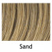 Perruque Golf en cheveux synthétiques - Ellen Wille-sand mix 