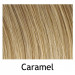 Perruque synthétique United - Perucci-caramel rooted  - classe II - LPP1277057