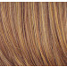 Perruque en cheveux naturels - Trinity Plus - Pure Power - softcopper rooted - Ellen Wille