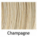 Prothèse capillaire Tab - Perucci-champagne rooted  - Classe I - LPP 6288574