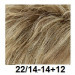 Perruque Kiwi Mono Lace - Gisela Mayer - 22/14-14+12 - Classe II - LPP 6211040