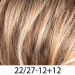 Perruque Hot Lace Part – Gisela Mayer - Classe I – 22/27-12+12 - LPP 6210514