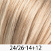 Perruque Hot Lace Part – Gisela Mayer - Classe I – 24/26-14+12 - LPP 6210514