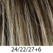 Perruque Hot Mono Lace - Gisela Mayer - Classe II – 24/22/27+6 - LPP 6211040