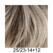 Perruque Hawaii Mono Deluxe Lace Small - Gisela Mayer - 25/23/14+12 - Classe II LPP 6211040