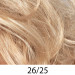 Perruque Ginger Mono Lace - Gisela Mayer - 26/25 - Classe II - LPP 6211040