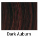 Perruque chimio Open - Perucci - Dark Auburn mix 