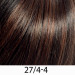 Perruque Ginger Mono Lace - Gisela Mayer - 27/4-4 - Classe II - LPP 6211040