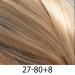 Perruque Tweed Lace – Gisela Mayer – Classe I – 27/80+8 - LPP 6210514