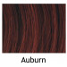 Perruque chimio Change - Perucci-auburn rooted 