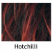 Prothèse capillaire synthétique Tool - Perucci-hotchilli rooted 