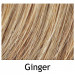 Perruque Golf en cheveux synthétiques - Ellen Wille-ginger rooted 