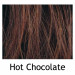 Perruque chimio Open - Perucci - Hot chocolate mix 