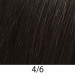 Perruque en cheveux naturels Sympathy Mono Lace Deluxe - Gisela Mayer - L4