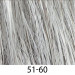Perruque Ginger Mono Lace - Gisela Mayer - 51/60 - Classe II - LPP 6211040