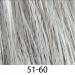 Perruque Ginger Comfort Lace – Gisela Mayer - Classe II – 51/60 - LPP 6211040