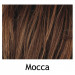 Perruque chimio Change - Perucci-mocca rooted 