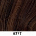 Perruque en cheveux naturels Sympathy Mono Lace Deluxe - Gisela Mayer - 637T