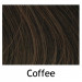 Perruque Ginger Large Mono - Ellen Wille coffee mix - Classe II - LPP 6210477
