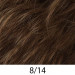Perruque Ginger Mono Lace - Gisela Mayer - 8/14 - Classe II - LPP 6211040