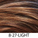 Perruque Modern Curl Lace – 8/27/Light – Gisela Mayer