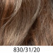 Perruque Posh Mono Lace - Gisela Mayer -830/27/6  - Classe II - LPP 6211040