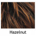 Perruque femme monofilament Ginger Mono - Ellen Wille - hazelnut mix - Classe II - LPP 6210477