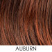 Frange de cheveux Cayenne - Ellen Wille - auburn -  LPP 6288568