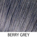 Perruque Modern Page – GM - Classe I – Berry Grey