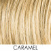 Perruque Club 10 - Ellen Wille-caramel rooted 