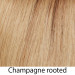 Perruque naturelle Energy HH Lace Medium - Gisela Mayer - champagne rooted - Classe II - LPP 6211040