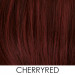 Perruque monofilament Cri  - Perucci- cherryred mix - Classe II - LPP1277057