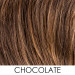 Perruque en cheveux naturels - Marvel Mono - Pure Power - Ellen Wille - Chocolate