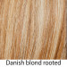 Perruque Cindy HH Lace en cheveux naturels - danish blond rooted - Gisela Mayer