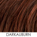 Perruque - Date - Grande Taille - Hair Power - dark auburn mix - Ellen Wille