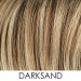Perruque Bloom 100% fait main - Hair Society Bloom darksand rooted - Classe II - LPP 6210477