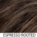 Perruque femme Diva Mono Part - Espresso Rooted - Changes - Ellen Wille - Classe I