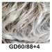 Perruque Shirley Mono Lace - Gisela Mayer - GD60/88+4 - Classe II LPP 6211040