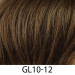 Perruque Timeless – Gisela Mayer – Classe I – GL10-12 - LPP 6210514