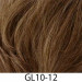 Perruque pour femme Flirt - Gisela Mayer - Classe I - LPP6210514 - GL10-12