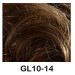 Perruque Shirley Mono Lace - Gisela Mayer - GL10-14 - Classe II LPP 6211040